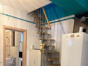 Garsonieră 37 mp+pod mansardat, mobilata-utilata , Apărătorii Patriei — miniatura 5