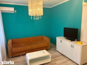 Garsonieră 37 mp+pod mansardat, mobilata-utilata , Apărătorii Patriei — miniatura 6