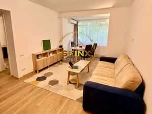 Apartament 2 camere | Drumu Taberei | Afi Cotroceni | parter — miniatura 3