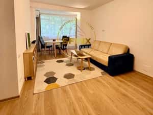 Apartament 2 camere | Drumu Taberei | Afi Cotroceni | parter — miniatura 4