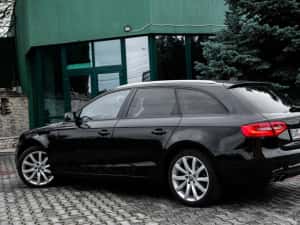 Vând Audi a4 b8.5 2014 automat// 2.0 diesel 148CP // Euro 5 — miniatura 3