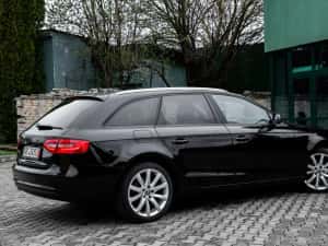 Vând Audi a4 b8.5 2014 automat// 2.0 diesel 148CP // Euro 5 — miniatura 4