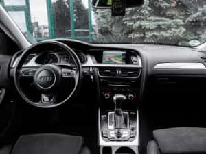 Vând Audi a4 b8.5 2014 automat// 2.0 diesel 148CP // Euro 5 — miniatura 5