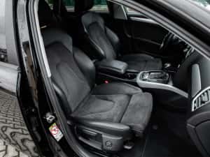 Vând Audi a4 b8.5 2014 automat// 2.0 diesel 148CP // Euro 5 — miniatura 6