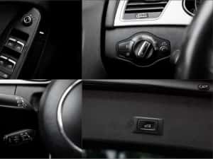 Vând Audi a4 b8.5 2014 automat// 2.0 diesel 148CP // Euro 5 — miniatura 8