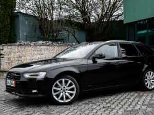 Vând Audi a4 b8.5 2014 automat// 2.0 diesel 148CP // Euro 5 — miniatura 9