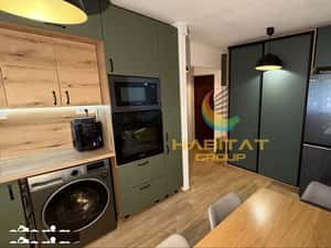 Apartament de Vanzare 3 Camere - Berceni - 70 mp