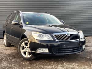 Skoda Octavia 1.6TDI 105Cp