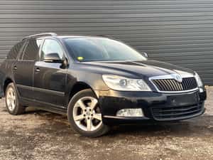 Skoda Octavia 1.6TDI 105Cp — miniatura 2