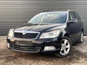 Skoda Octavia 1.6TDI 105Cp — miniatura 3