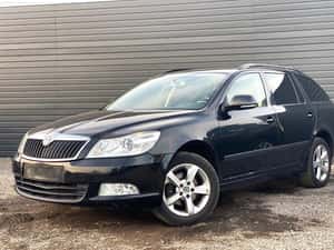 Skoda Octavia 1.6TDI 105Cp — miniatura 4