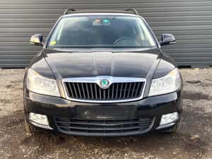 Skoda Octavia 1.6TDI 105Cp — miniatura 5