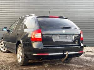 Skoda Octavia 1.6TDI 105Cp — miniatura 6
