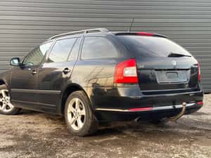 Skoda Octavia 1.6TDI 105Cp — miniatura 7