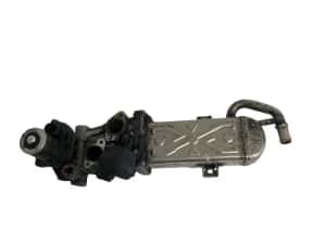 Racitor Gaze Volkswagen Golf Vi 5K1_ 2008 - 2012 1.6 Tdi Bluemotion — miniatura 3