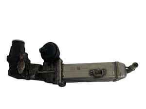 Racitor Gaze Volkswagen Golf Vi 5K1_ 2008 - 2012 1.6 Tdi Bluemotion — miniatura 8