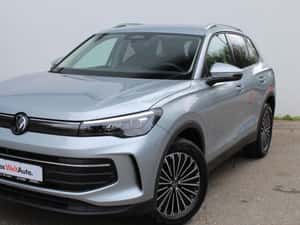 Volkswagen Tiguan SUV 2025, 13.750 km, Benzină — miniatura 1