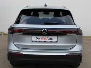 Volkswagen Tiguan SUV 2025, 13.750 km, Benzină — miniatura 2