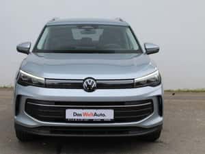 Volkswagen Tiguan SUV 2025, 13.750 km, Benzină — miniatura 3