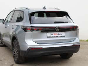 Volkswagen Tiguan SUV 2025, 13.750 km, Benzină — miniatura 4