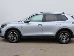 Volkswagen Tiguan SUV 2025, 13.750 km, Benzină — miniatura 5