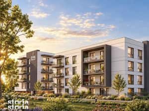 Apartament 2 camere proiect premium 12 minute metrou