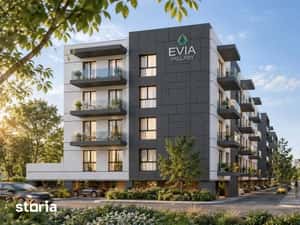 Apartament 2 camere proiect premium 12 minute metrou — miniatura 4