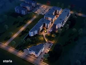 Apartament 2 camere proiect premium 12 minute metrou — miniatura 5