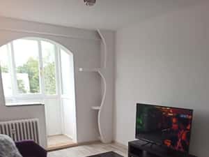 Apartament Modern și Decomandat cu 2 Camere, Renovat, Aleea Potaisa — miniatura 2
