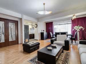 PROPRIETAR inchiriez 2 camere, 95mp utili in Baneasa ,zona Romatsa — miniatura 3