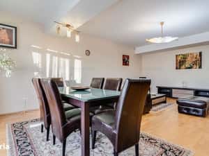 PROPRIETAR inchiriez 2 camere, 95mp utili in Baneasa ,zona Romatsa — miniatura 5