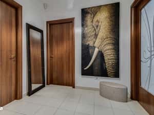 PROPRIETAR inchiriez 2 camere, 95mp utili in Baneasa ,zona Romatsa — miniatura 6