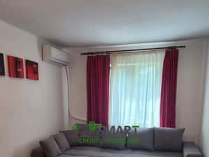 Zona Hotel Mara 2 camere Decomandat