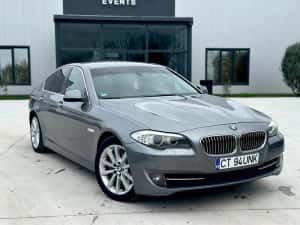 Bmw 525 3.0d/automat