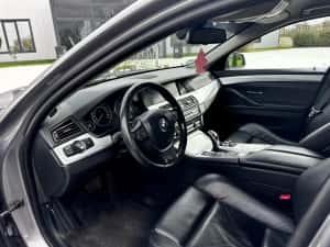 Bmw 525 3.0d/automat — miniatura 5