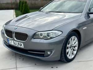 Bmw 525 3.0d/automat — miniatura 6