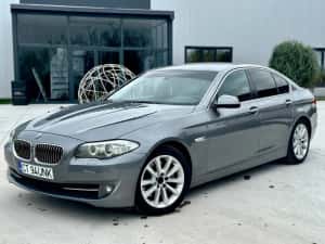Bmw 525 3.0d/automat — miniatura 8
