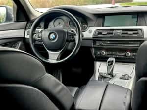 Bmw 525 3.0d/automat — miniatura 10