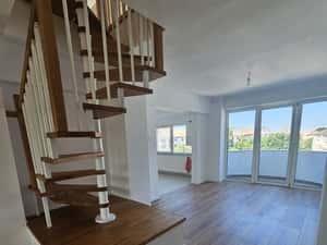 Apartament 4 camere renovat complet tip "Samantha" Dorobantilor !! — miniatura 1