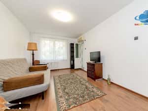 Inchiriere apartament 3 camere TITAN (str. Soldat Petre M. Tina) — miniatura 2