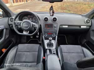 Audi S3 Sportback Quattro Facelift — miniatura 7