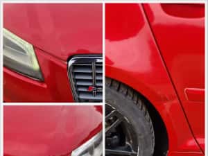 Audi S3 Sportback Quattro Facelift — miniatura 8