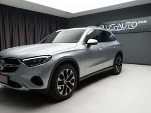 Mercedes-Benz GLC 200 Avantgarde