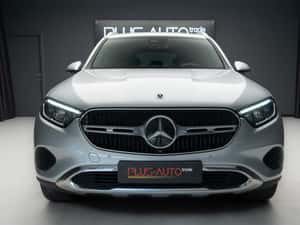 Mercedes-Benz GLC 200 Avantgarde — miniatura 3