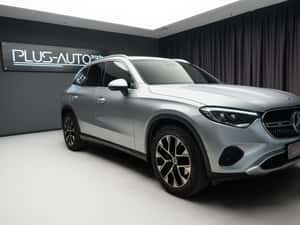 Mercedes-Benz GLC 200 Avantgarde — miniatura 5