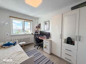 Apartament 4 camere de vanzare in Marasti, Cluj Napoca — miniatura 4
