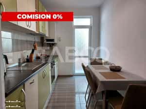 Apartament 49mpu 2 camere 2 balcoane curte 30mp Cartierul Arhitectilor — miniatura 3