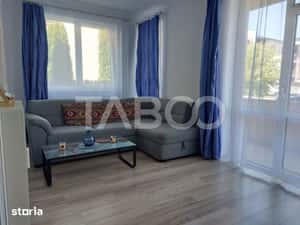 Apartament 49mpu 2 camere 2 balcoane curte 30mp Cartierul Arhitectilor — miniatura 4