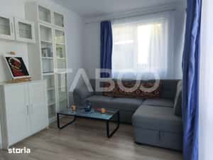 Apartament 49mpu 2 camere 2 balcoane curte 30mp Cartierul Arhitectilor — miniatura 5