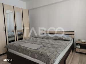 Apartament 49mpu 2 camere 2 balcoane curte 30mp Cartierul Arhitectilor — miniatura 6